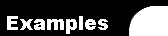  Examples 